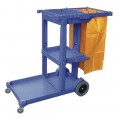 Janitorial Carts & Trolleys
